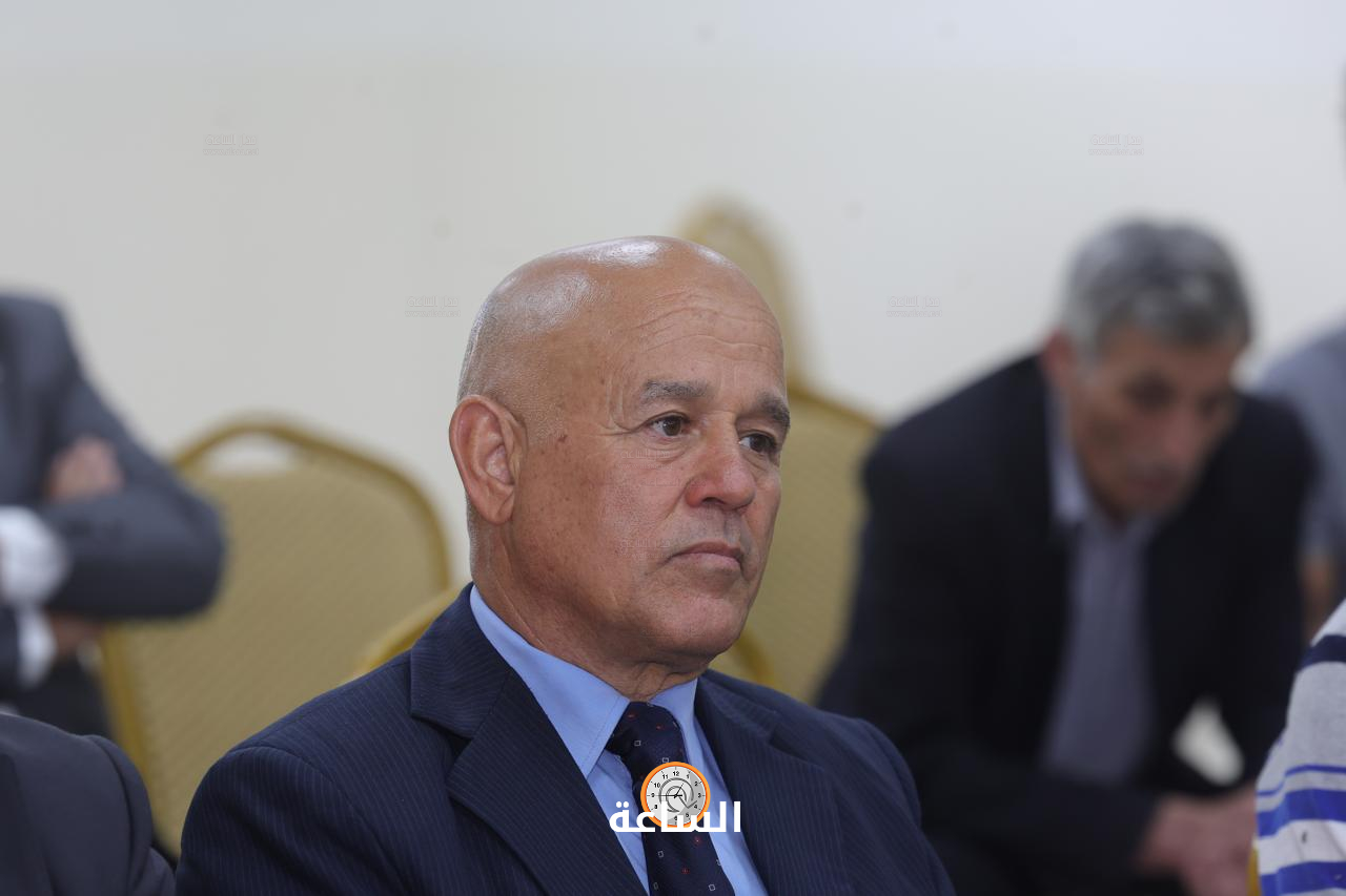 Madar Al-Saa Images 0.11813148731139689