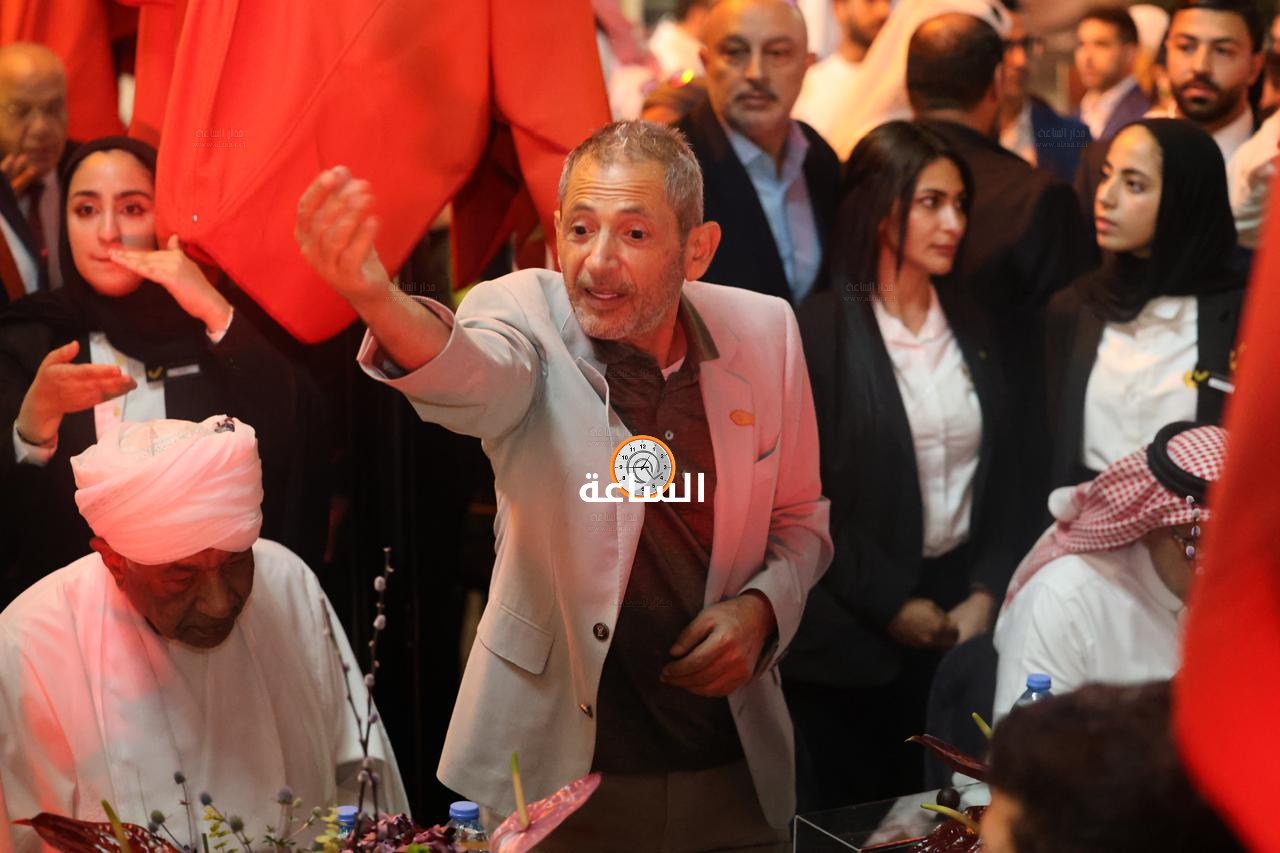 Madar Al-Saa Images 0.11146669096146133