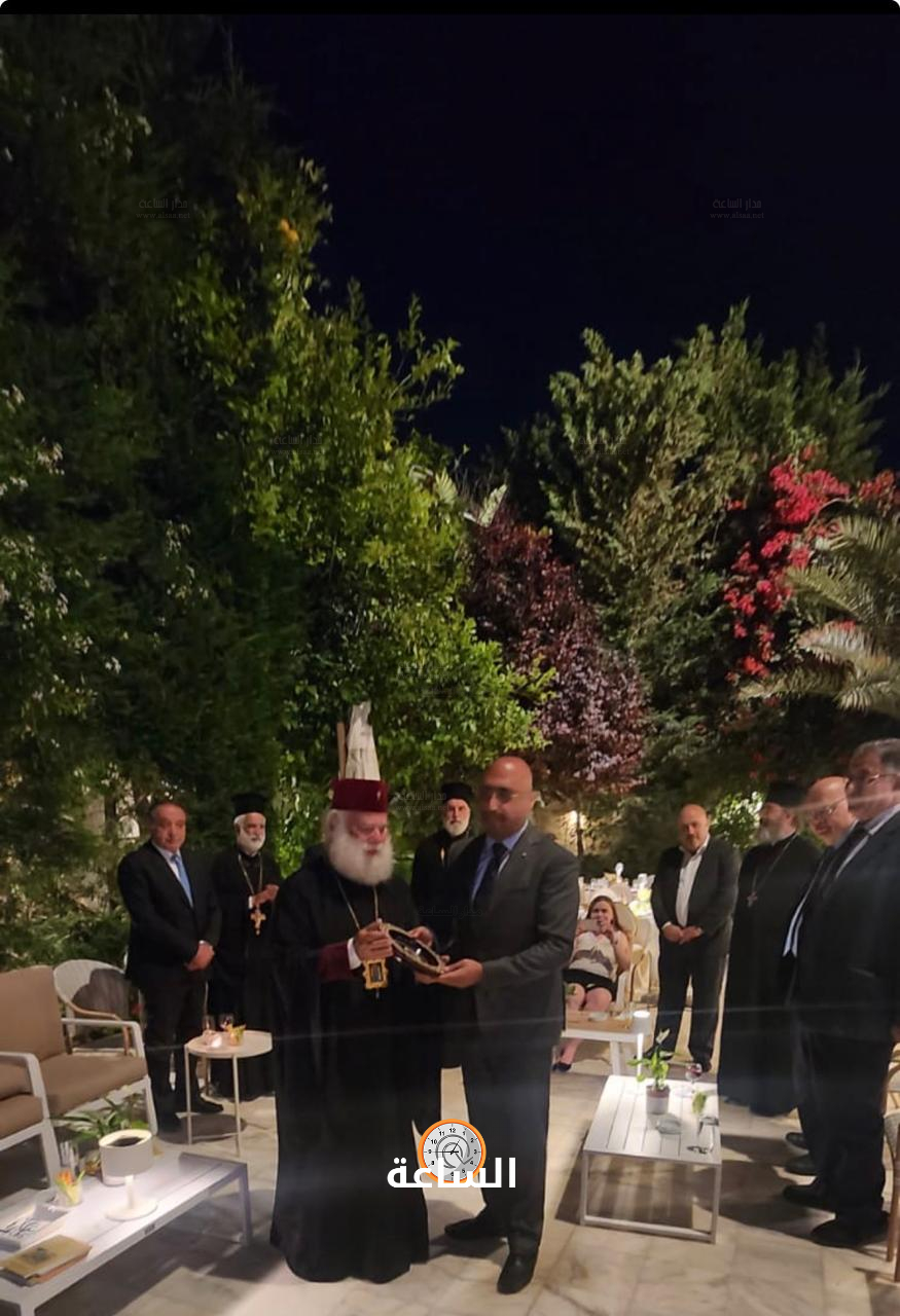 Madar Al-Saa Images 0.14379257816736302