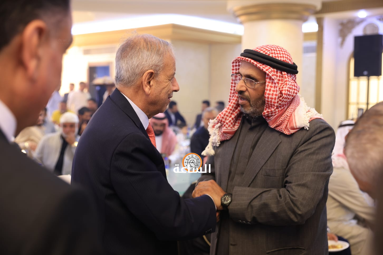 Madar Al-Saa Images 0.22324058815299574