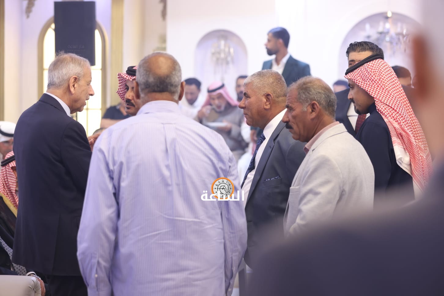 Madar Al-Saa Images 0.8200055295047862