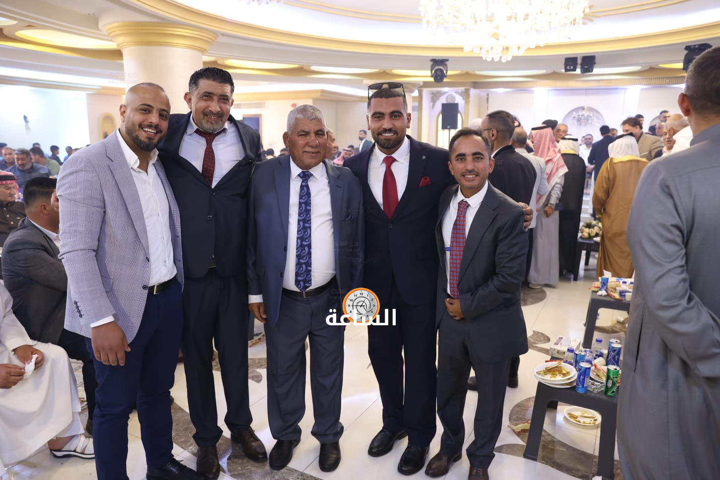Madar Al-Saa Images 0.02080650478975743