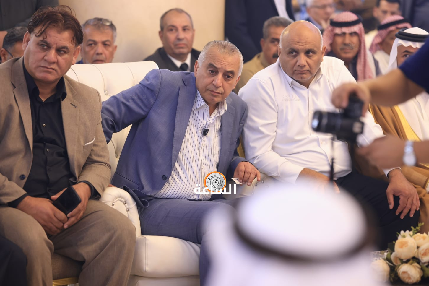 Madar Al-Saa Images 0.9990958457507604