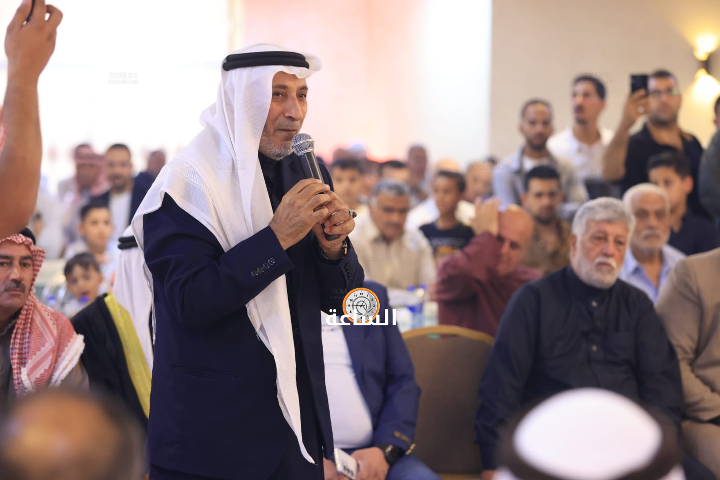 Madar Al-Saa Images 0.943857520128258