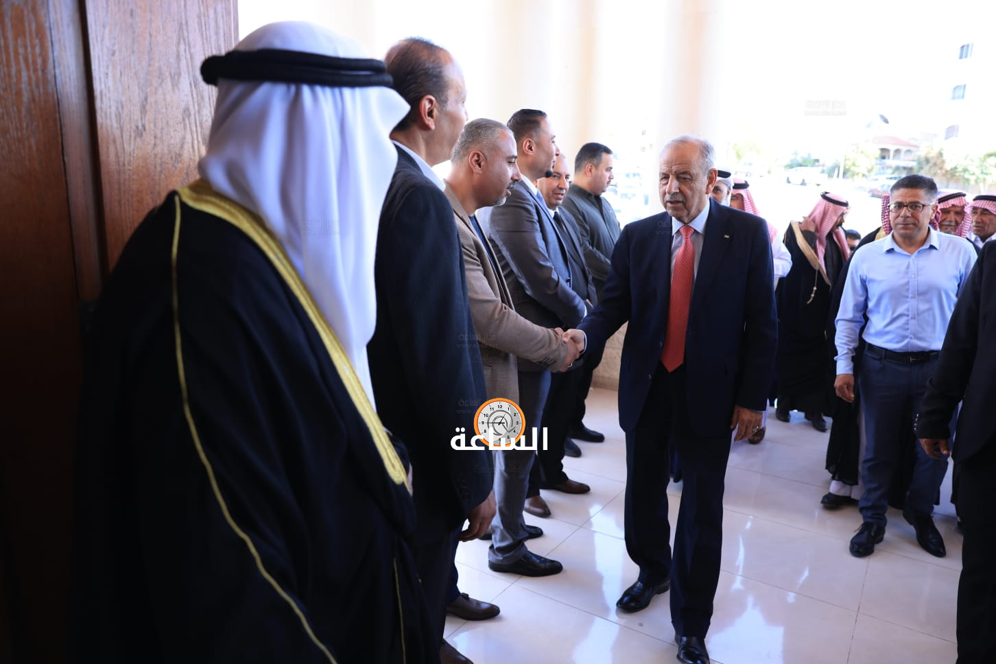 Madar Al-Saa Images 0.5243768394357105