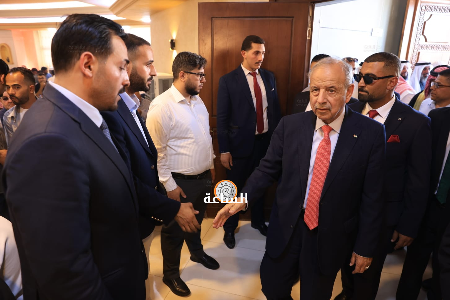 Madar Al-Saa Images 0.10099987606998895
