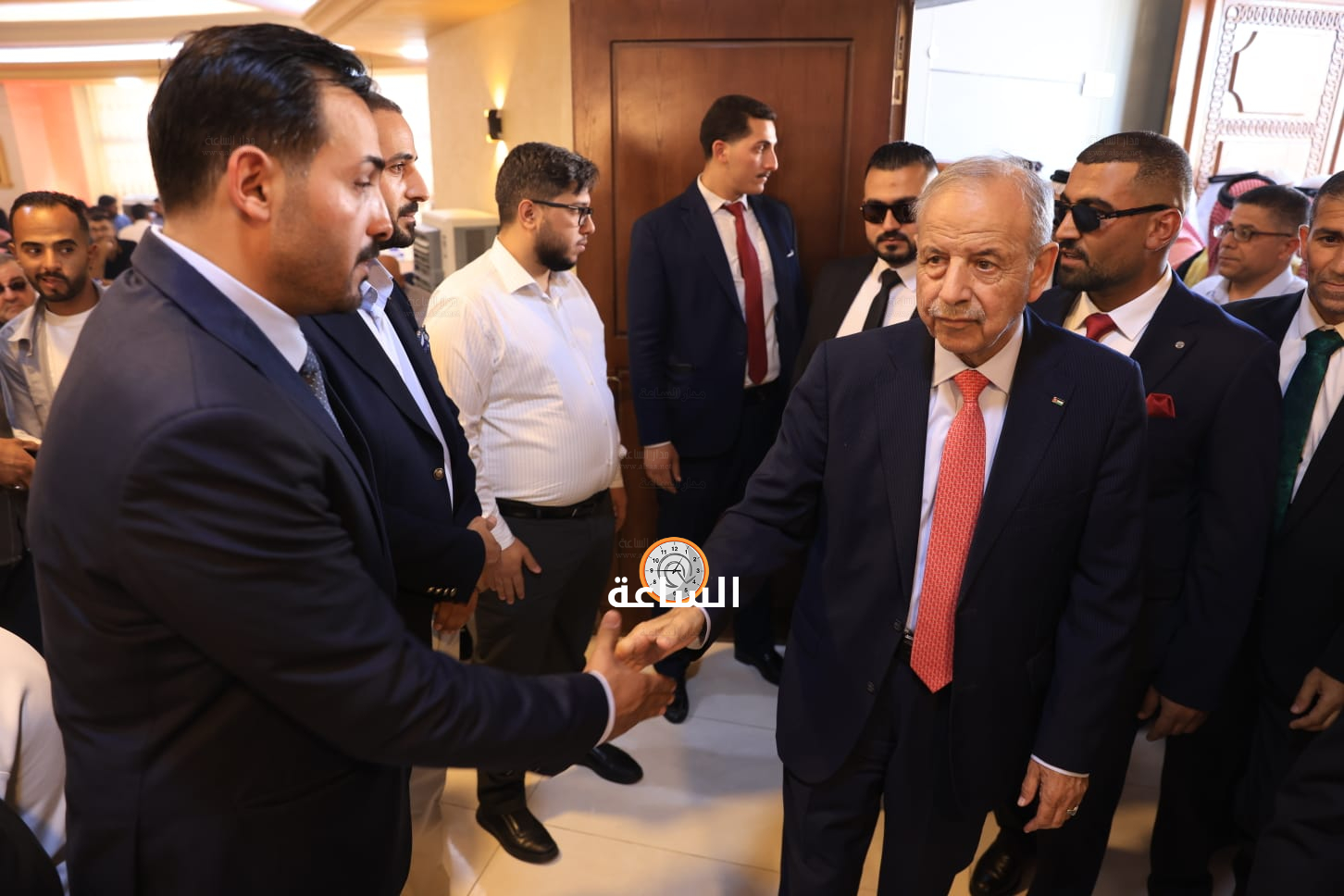 Madar Al-Saa Images 0.300908200894327
