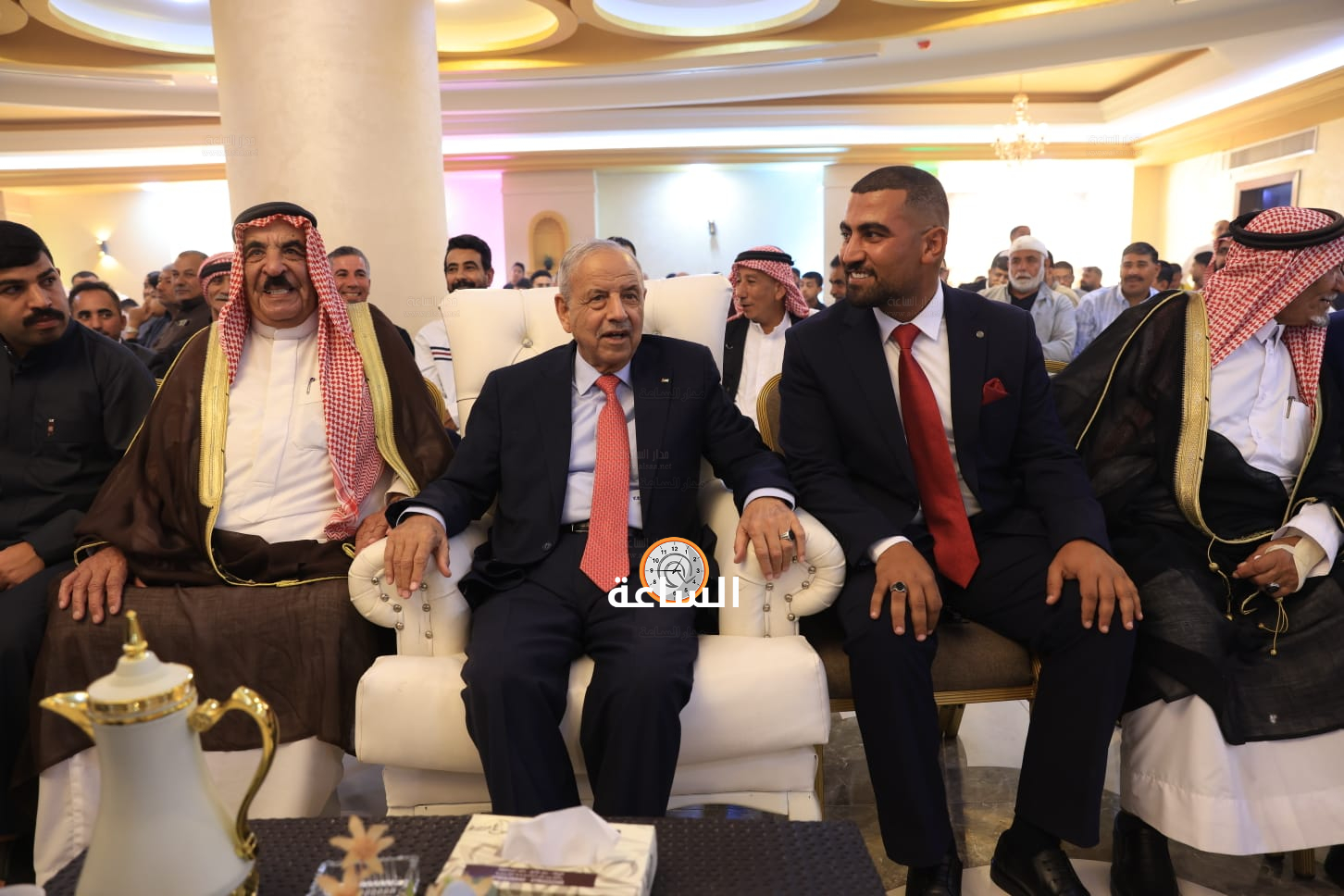 Madar Al-Saa Images 0.8221168660219718