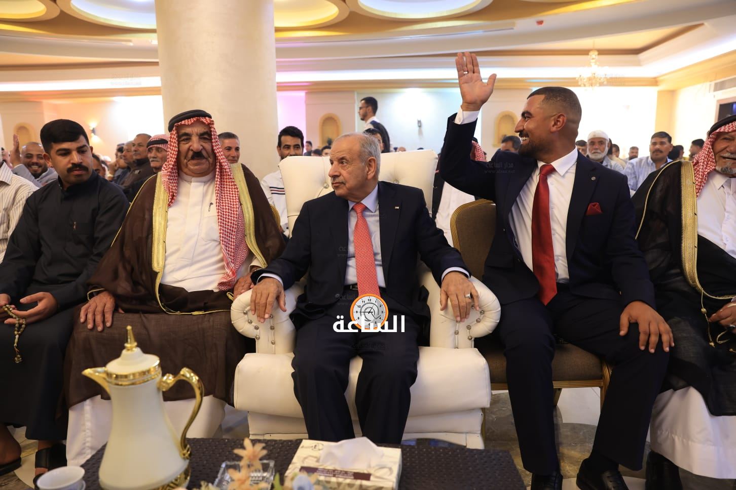 Madar Al-Saa Images 0.2912484215988862
