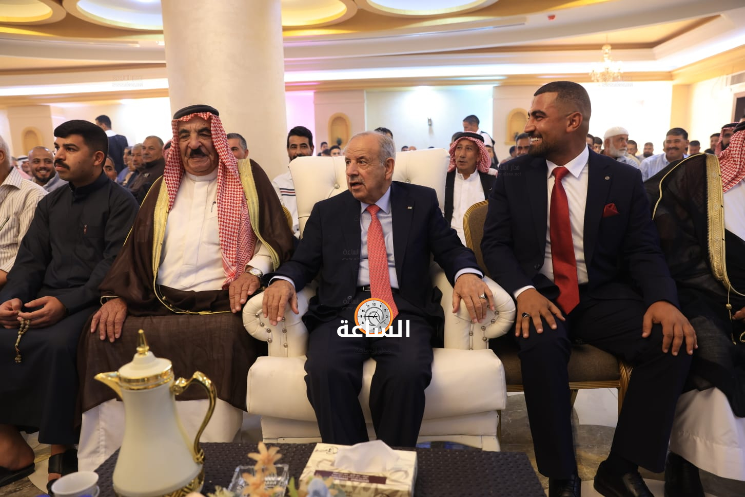 Madar Al-Saa Images 0.3213276543165422