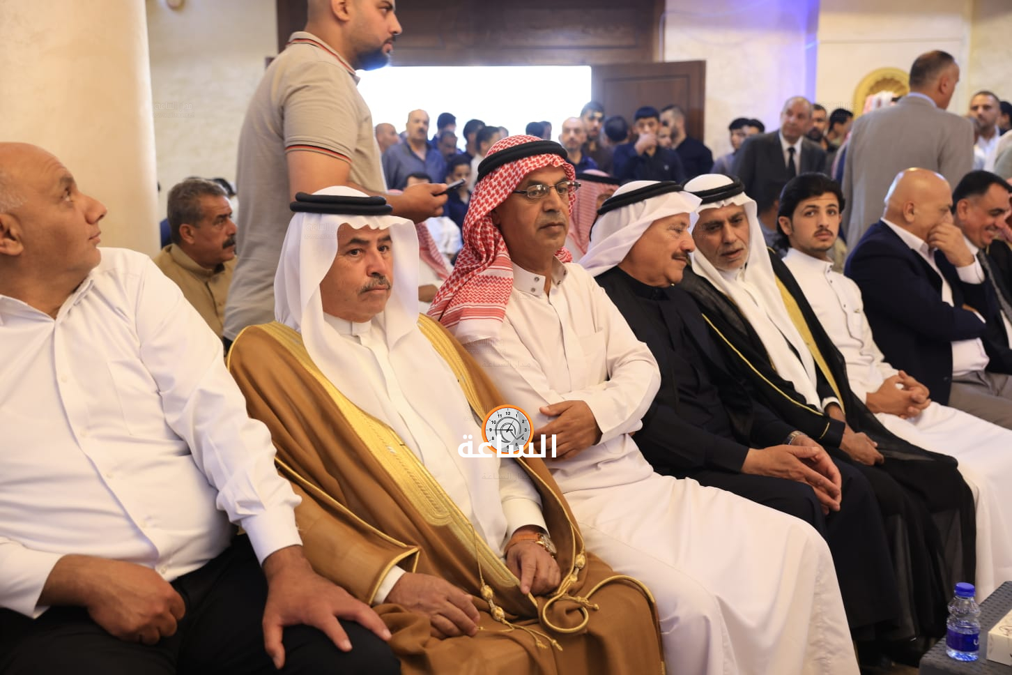 Madar Al-Saa Images 0.9589124439517912