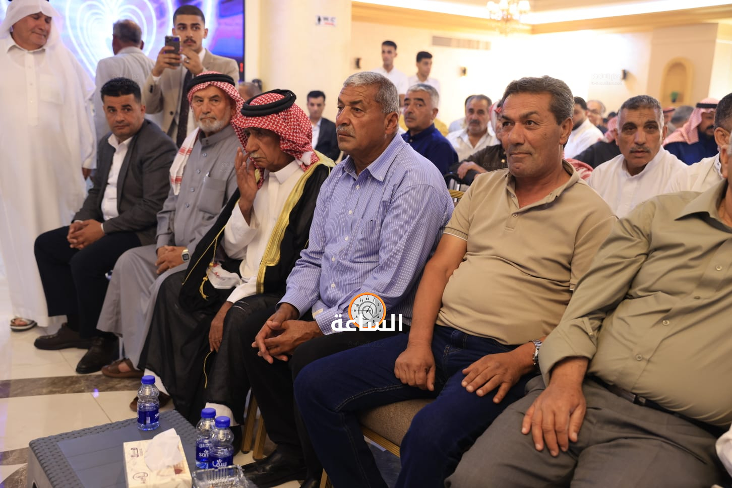 Madar Al-Saa Images 0.6484624821649927