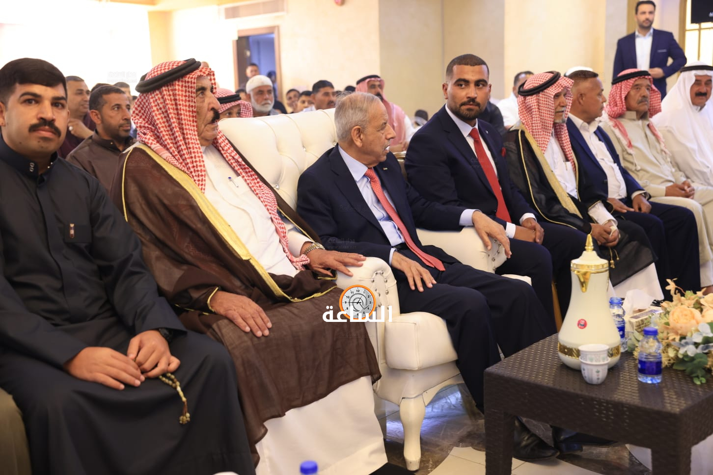 Madar Al-Saa Images 0.9270448121140166