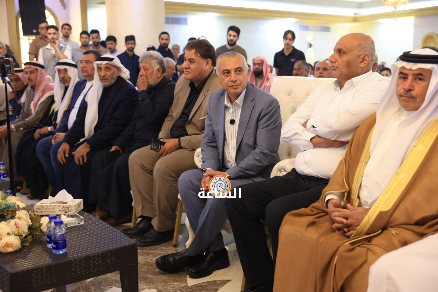 Madar Al-Saa Images 0.32542627019106074