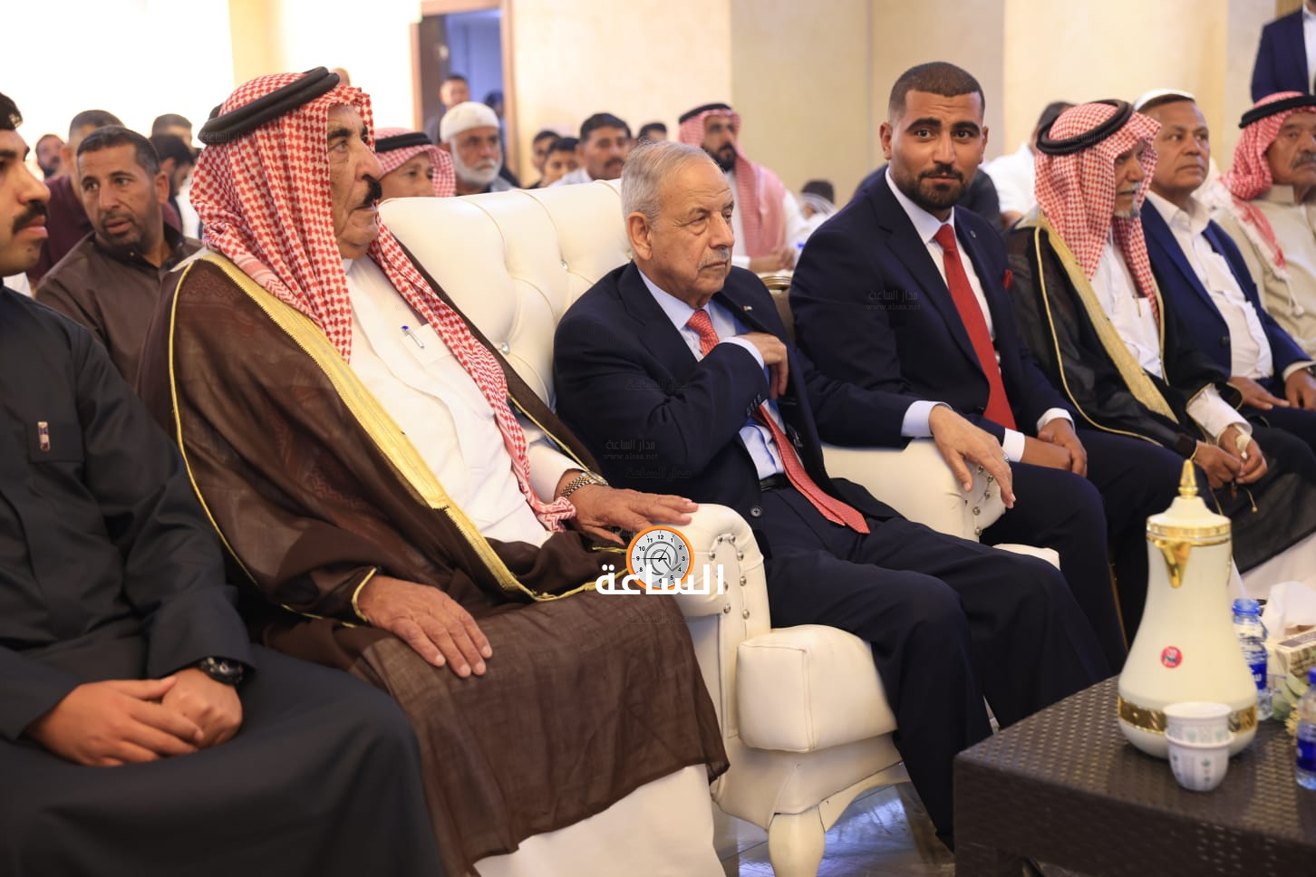 Madar Al-Saa Images 0.8430504507492084