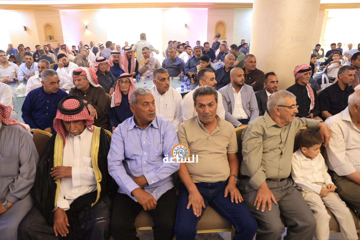 Madar Al-Saa Images 0.4138887347327215