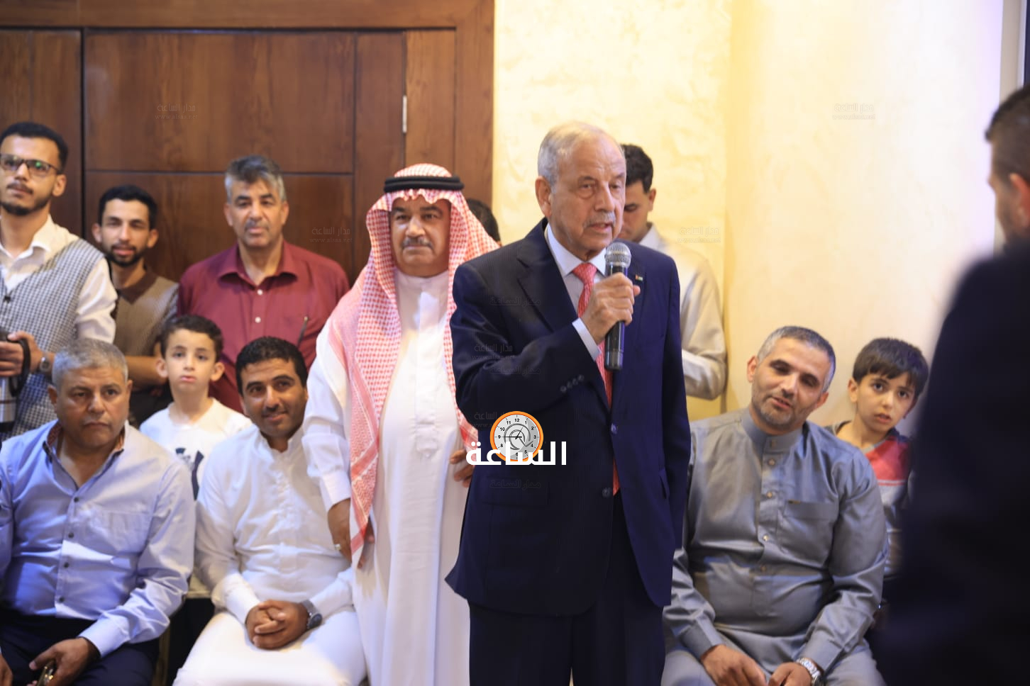 Madar Al-Saa Images 0.27711165273962235