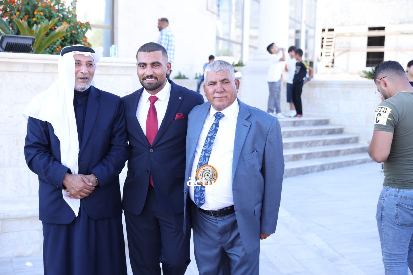 Madar Al-Saa Images 0.6807929391169631