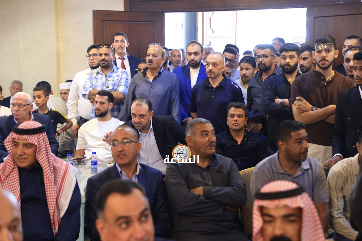 Madar Al-Saa Images 0.7404715810450649