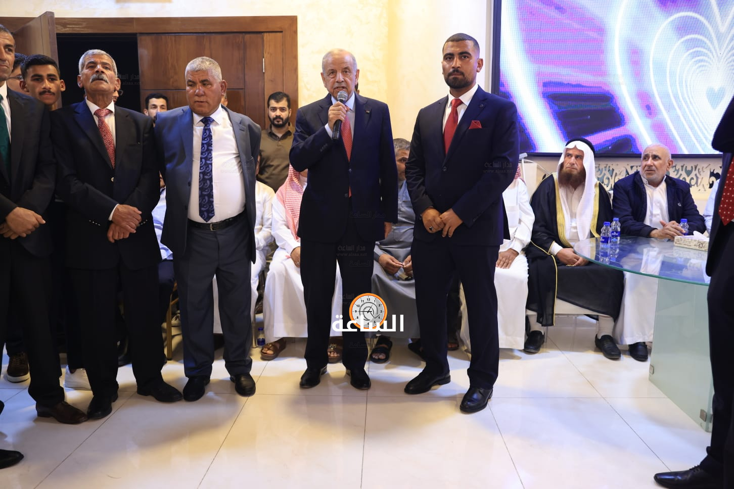 Madar Al-Saa Images 0.6819480638478723