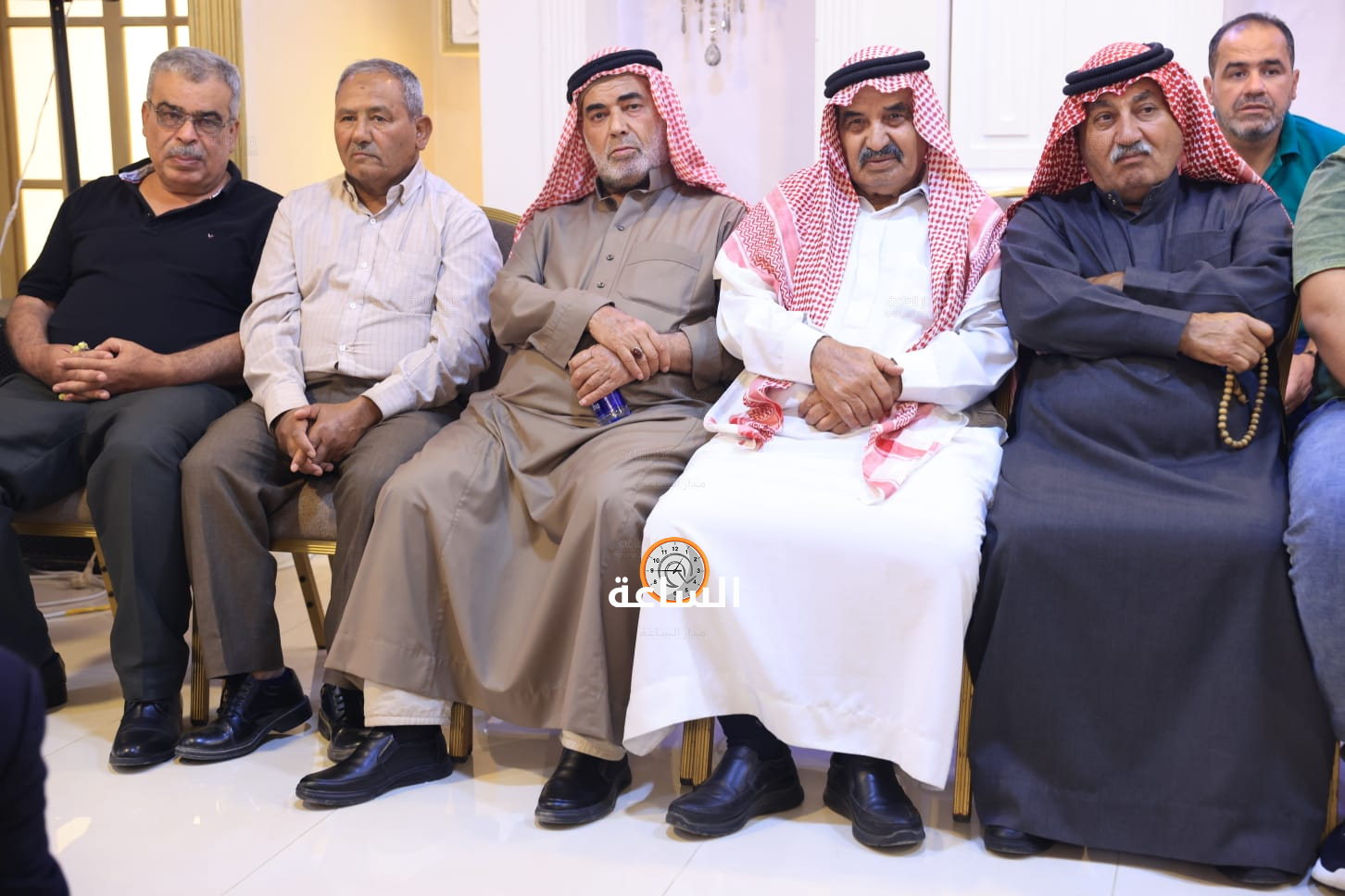 Madar Al-Saa Images 0.6552218122894156