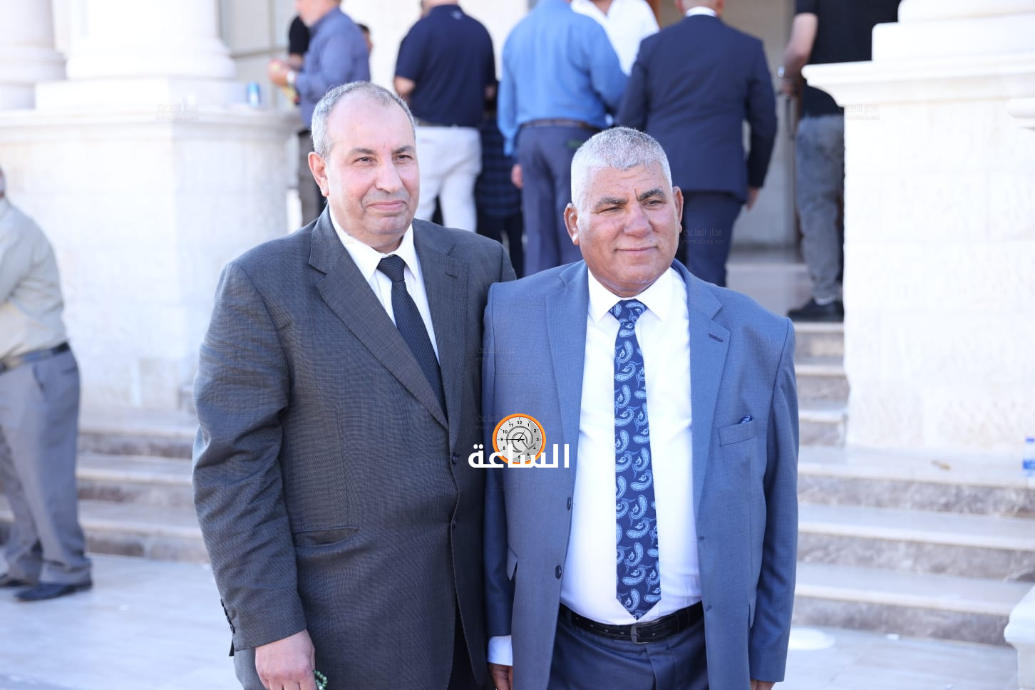 Madar Al-Saa Images 0.1331920396598234