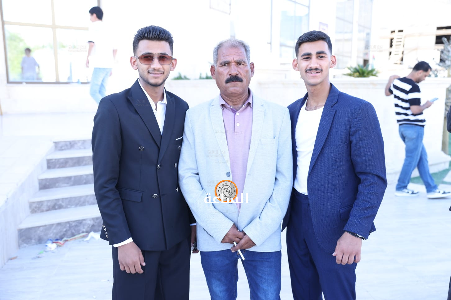 Madar Al-Saa Images 0.7810677780259244