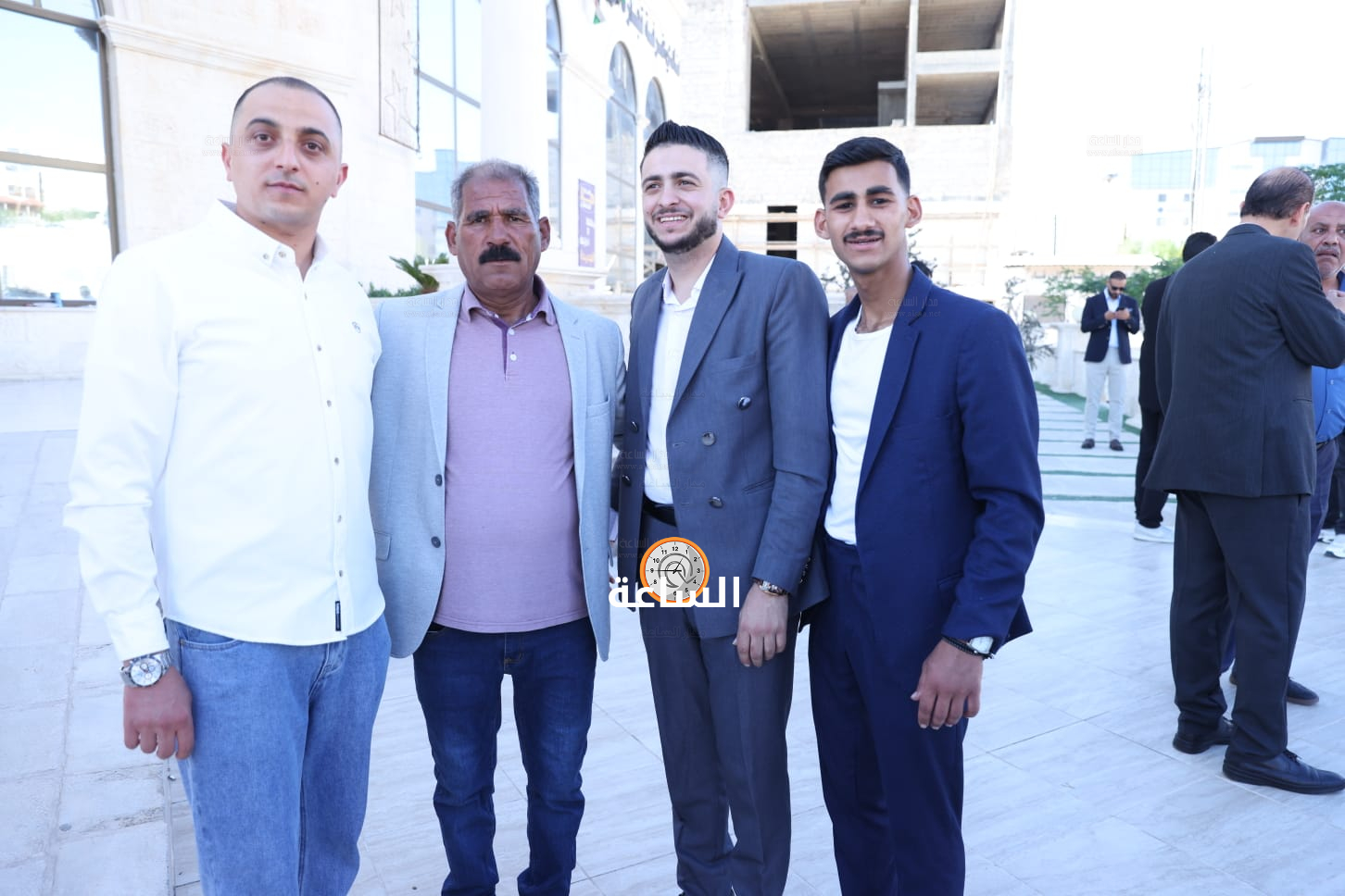 Madar Al-Saa Images 0.00006973679506561137