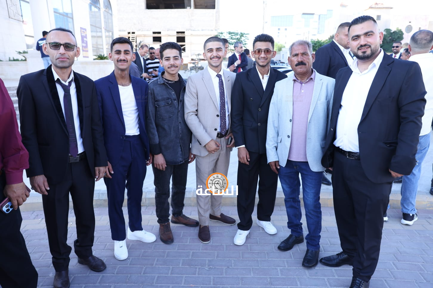 Madar Al-Saa Images 0.7282342602318388