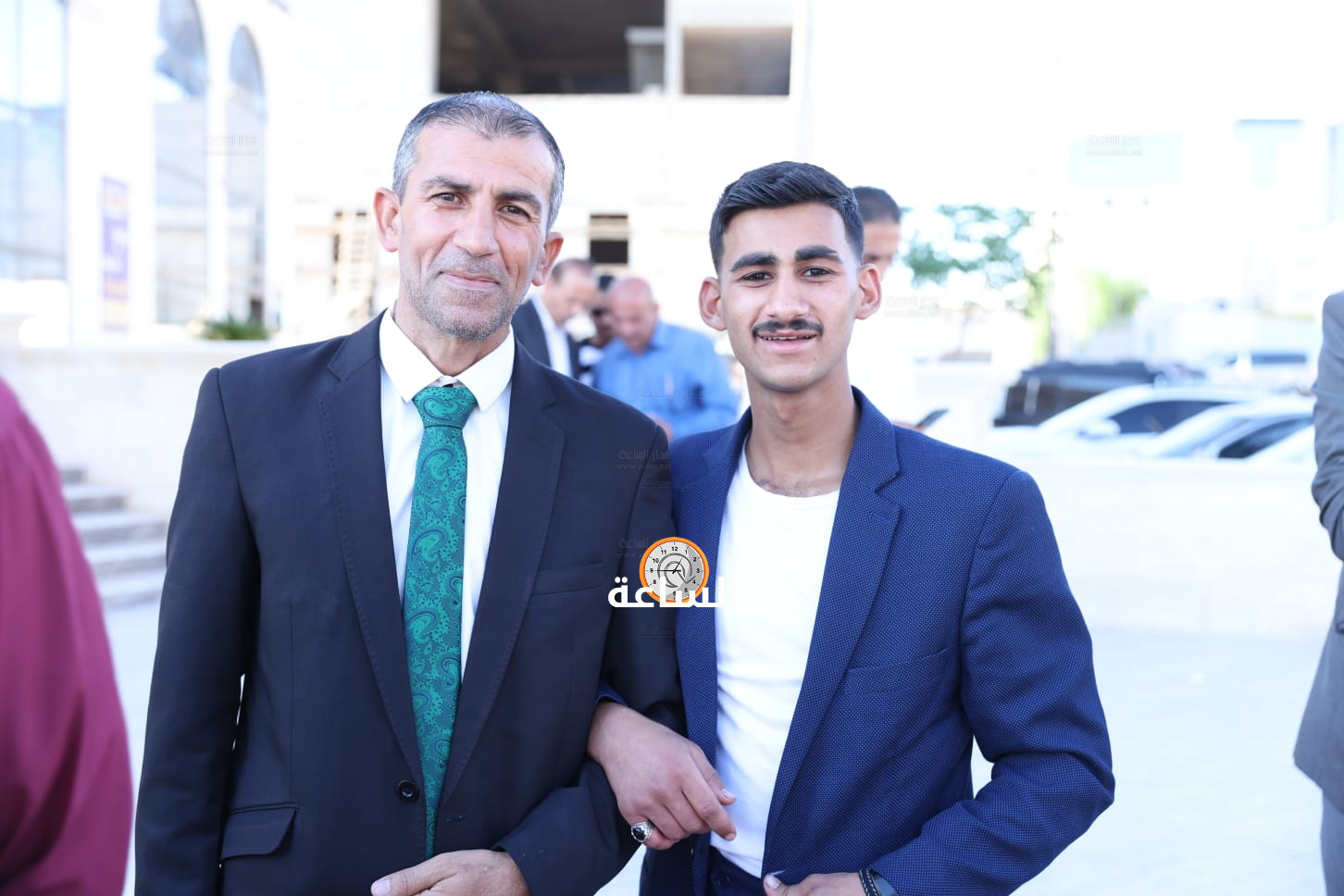 Madar Al-Saa Images 0.6246164742892912