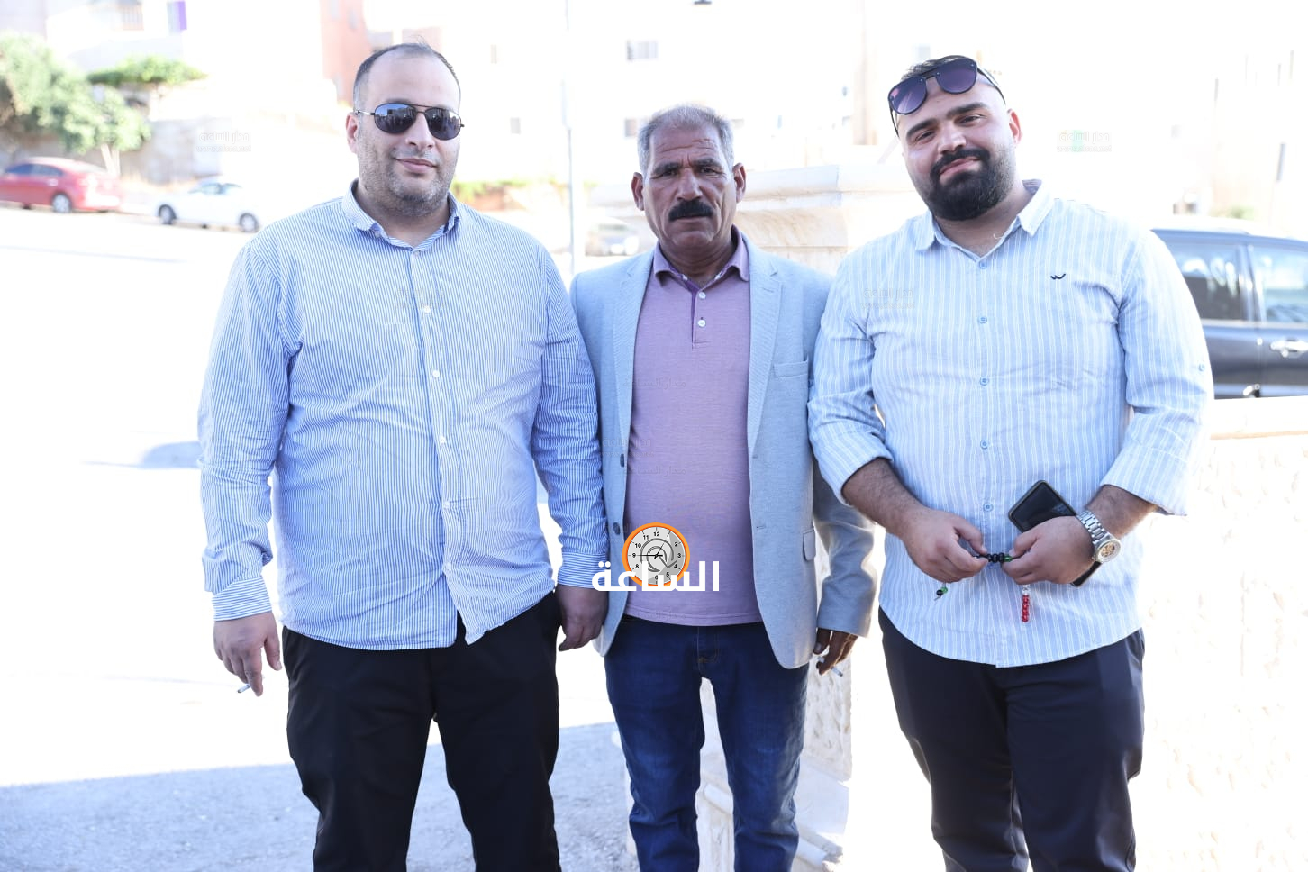 Madar Al-Saa Images 0.9299074773084163