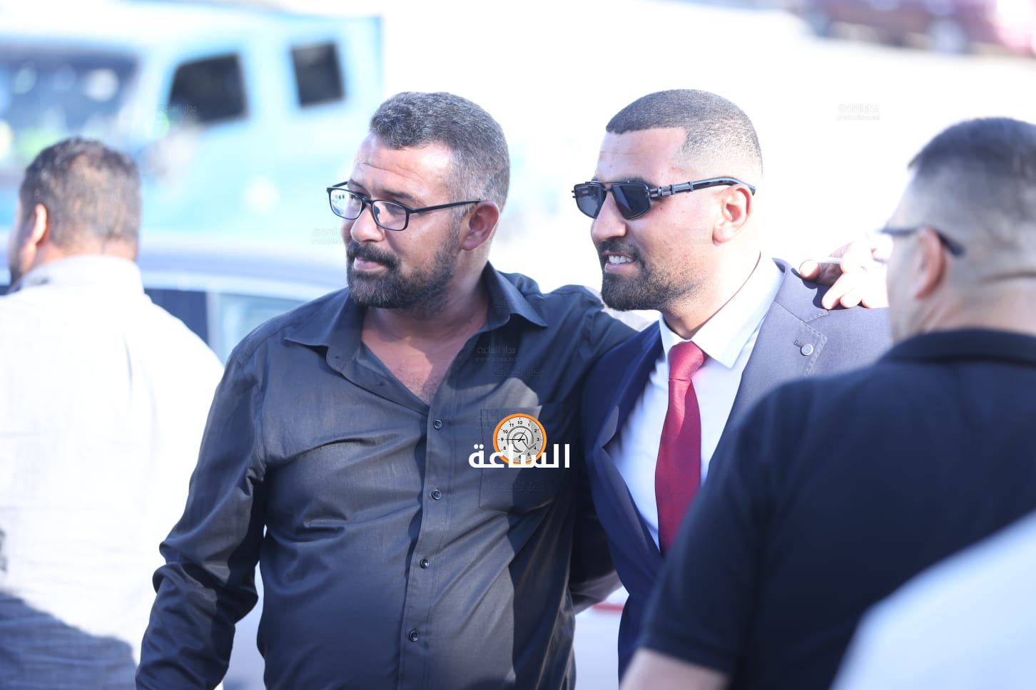 Madar Al-Saa Images 0.6620179237004196