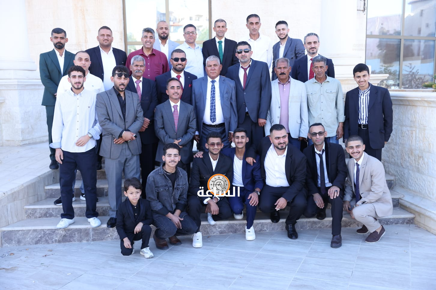 Madar Al-Saa Images 0.33569063868232885