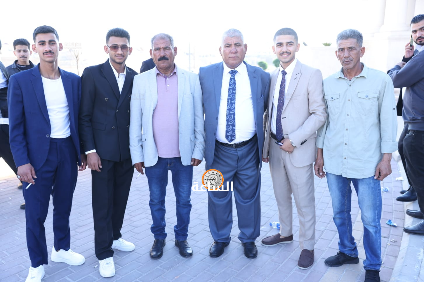 Madar Al-Saa Images 0.03800187256773402
