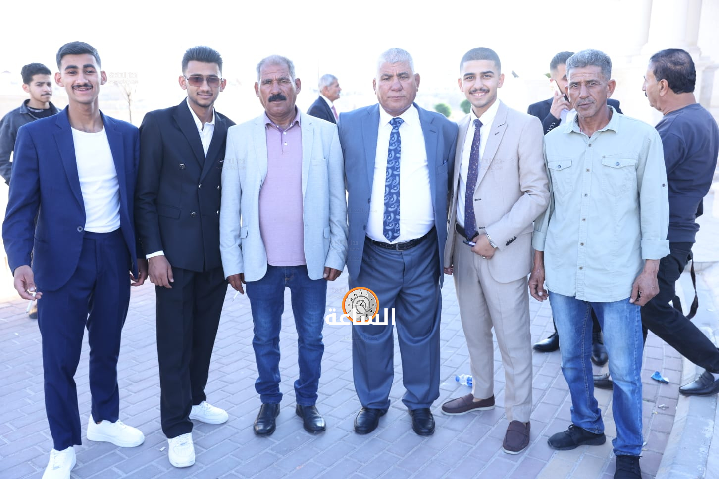 Madar Al-Saa Images 0.09358105530985261