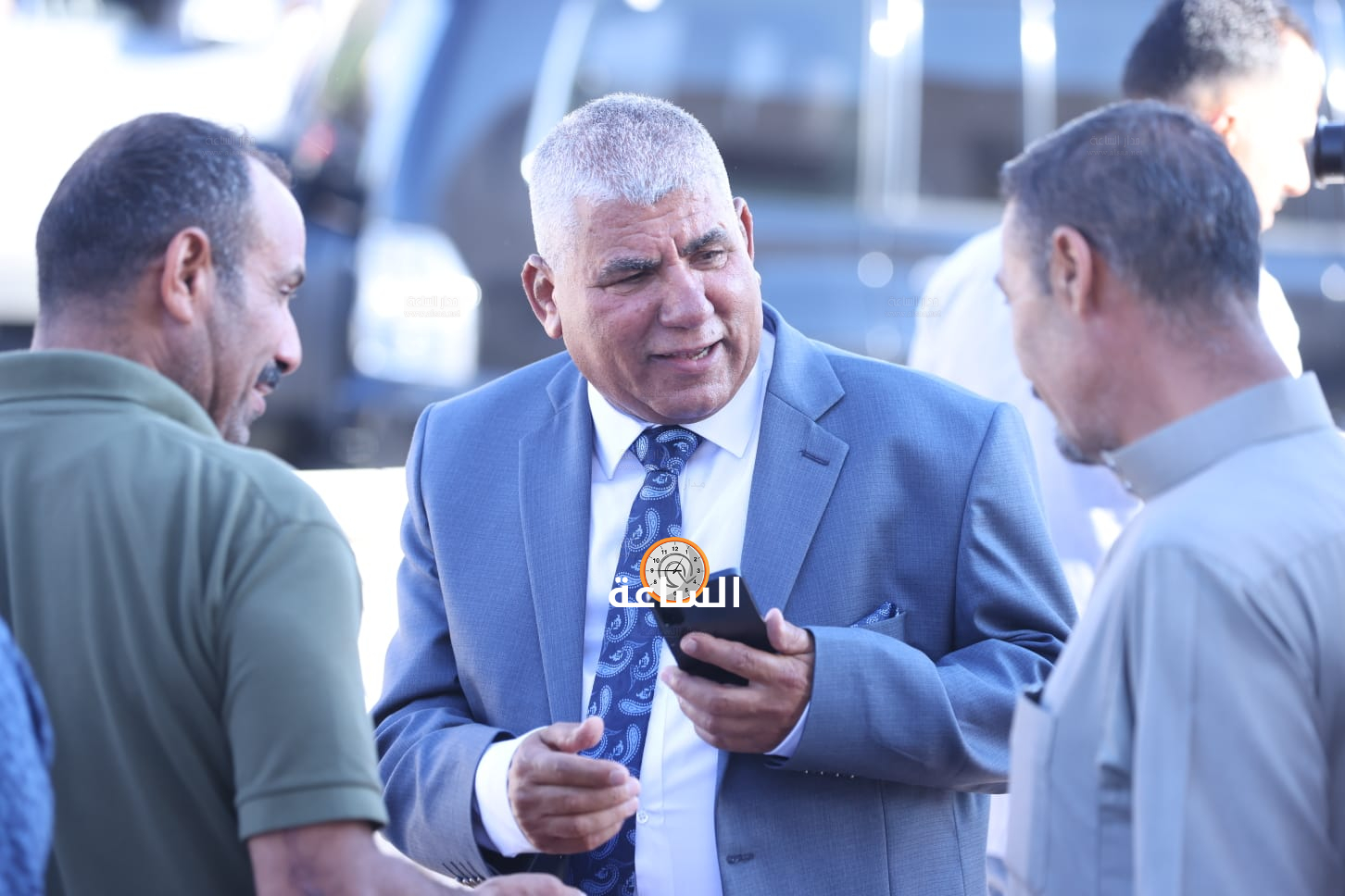 Madar Al-Saa Images 0.8658419601138416
