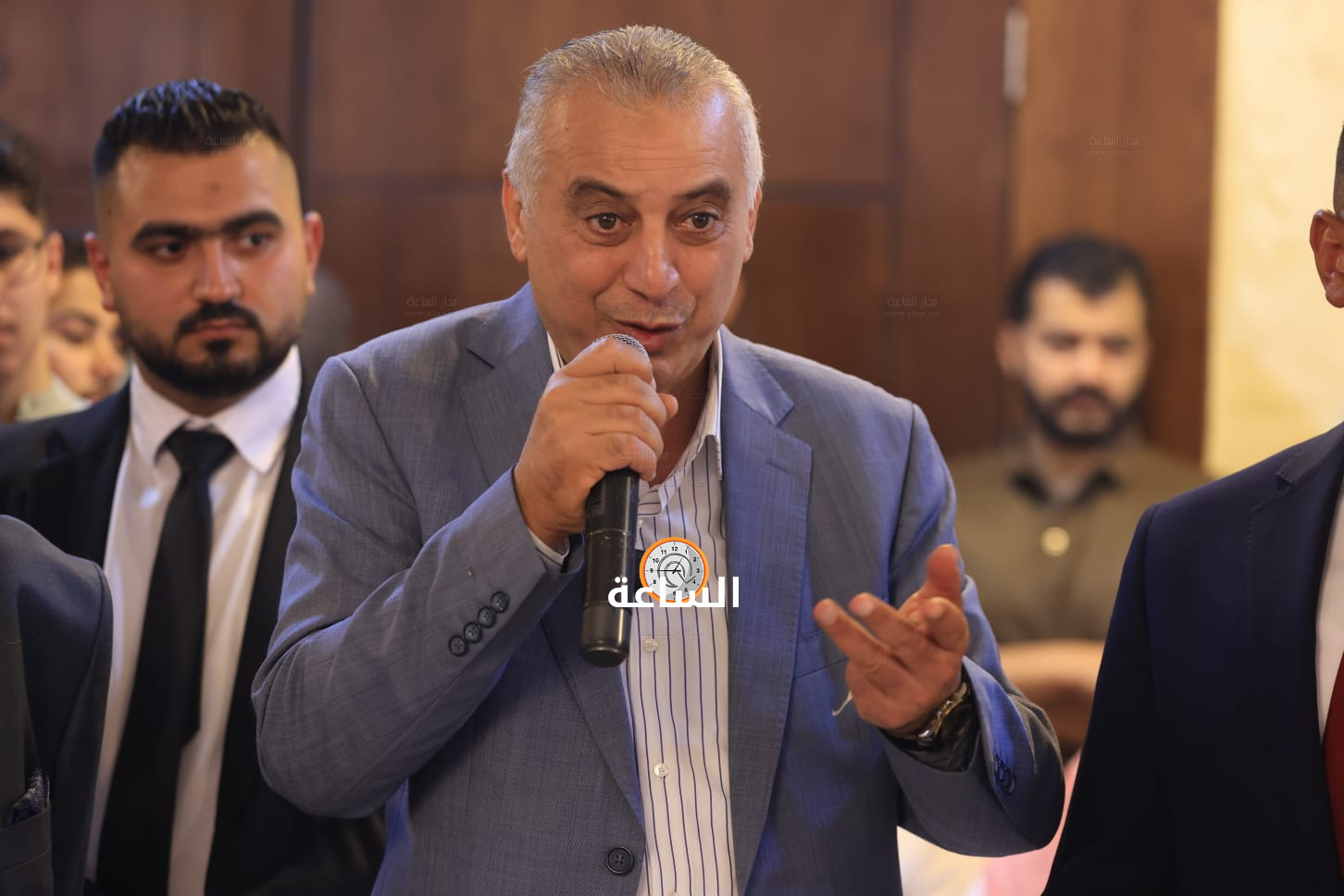 Madar Al-Saa Images 0.8297261272183163