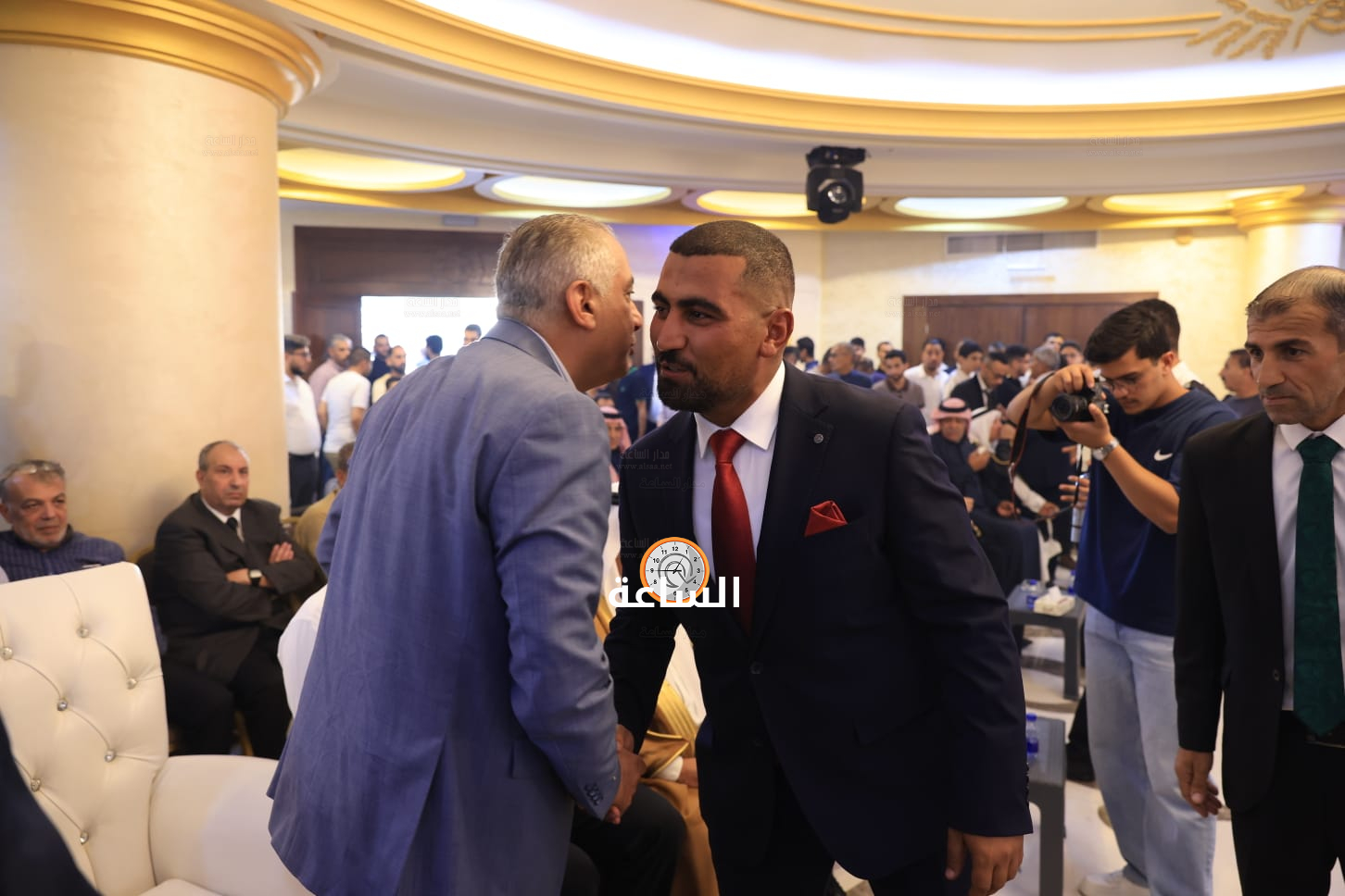 Madar Al-Saa Images 0.31586568423770445