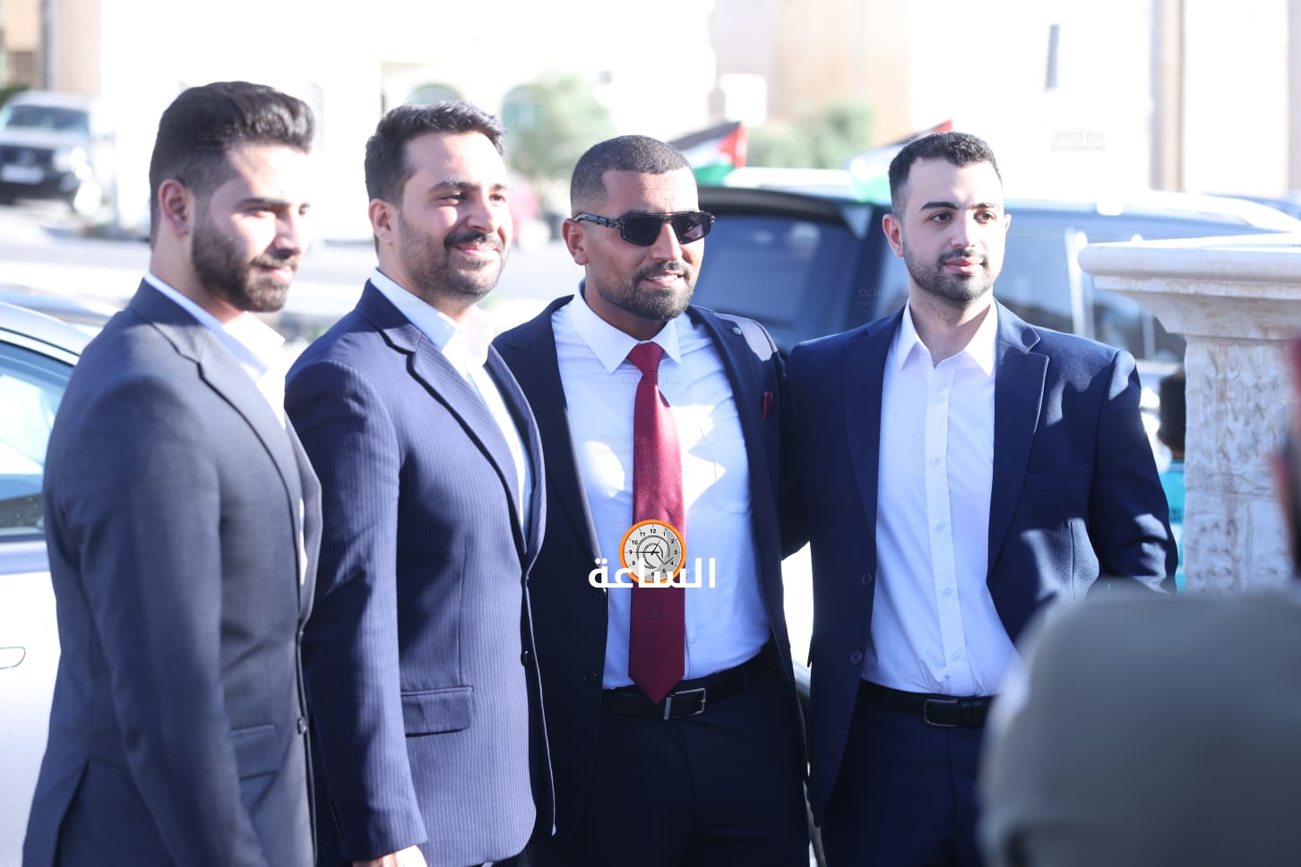 Madar Al-Saa Images 0.30874766541032206