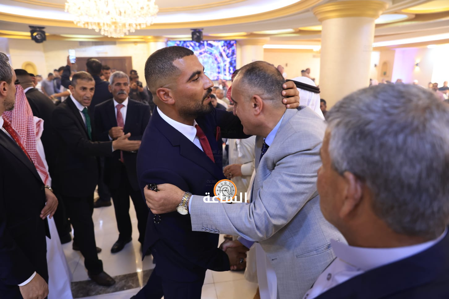 Madar Al-Saa Images 0.8087854714278739