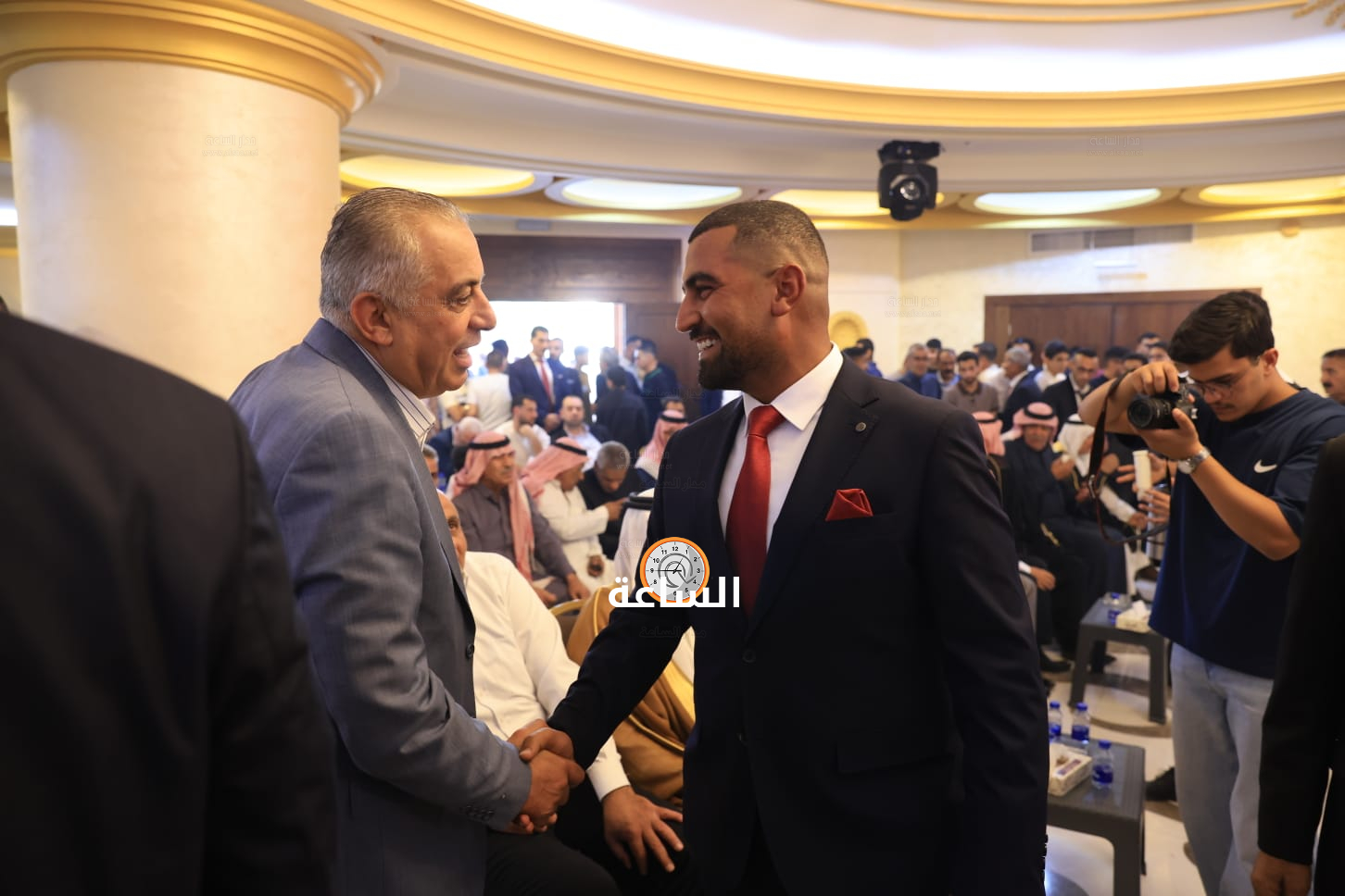Madar Al-Saa Images 0.3273831203976145