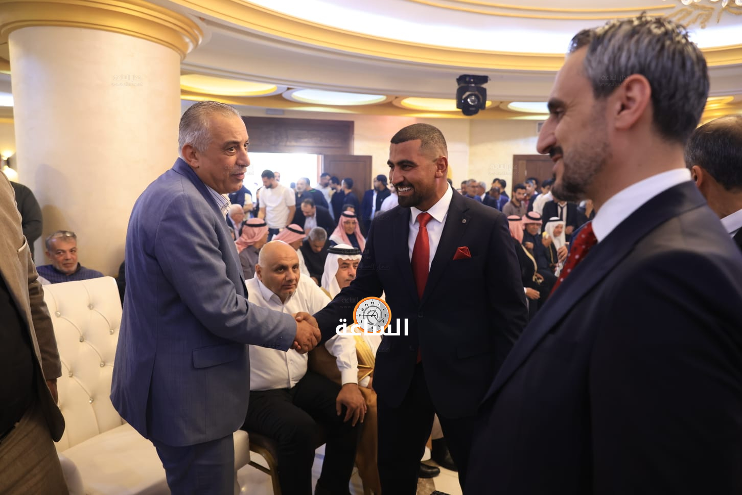 Madar Al-Saa Images 0.6596216154395956
