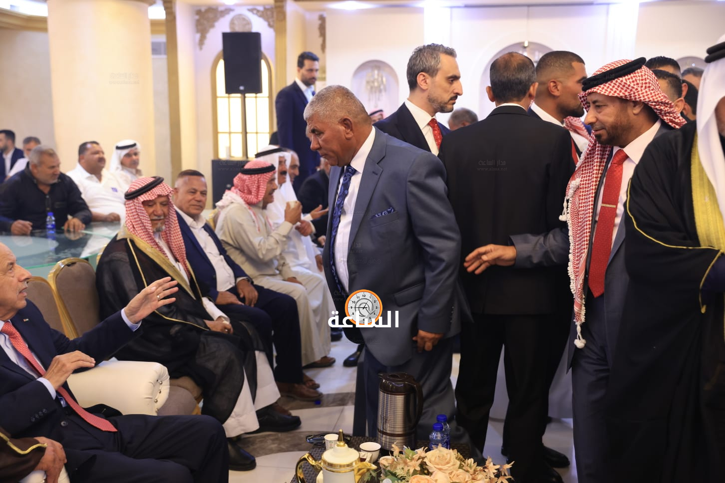 Madar Al-Saa Images 0.18056646454627934