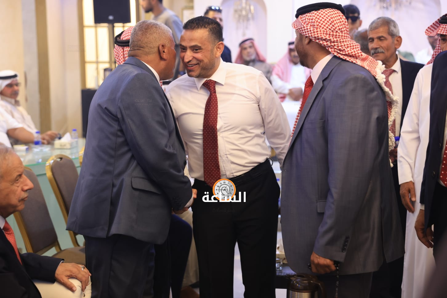 Madar Al-Saa Images 0.5101759134235693