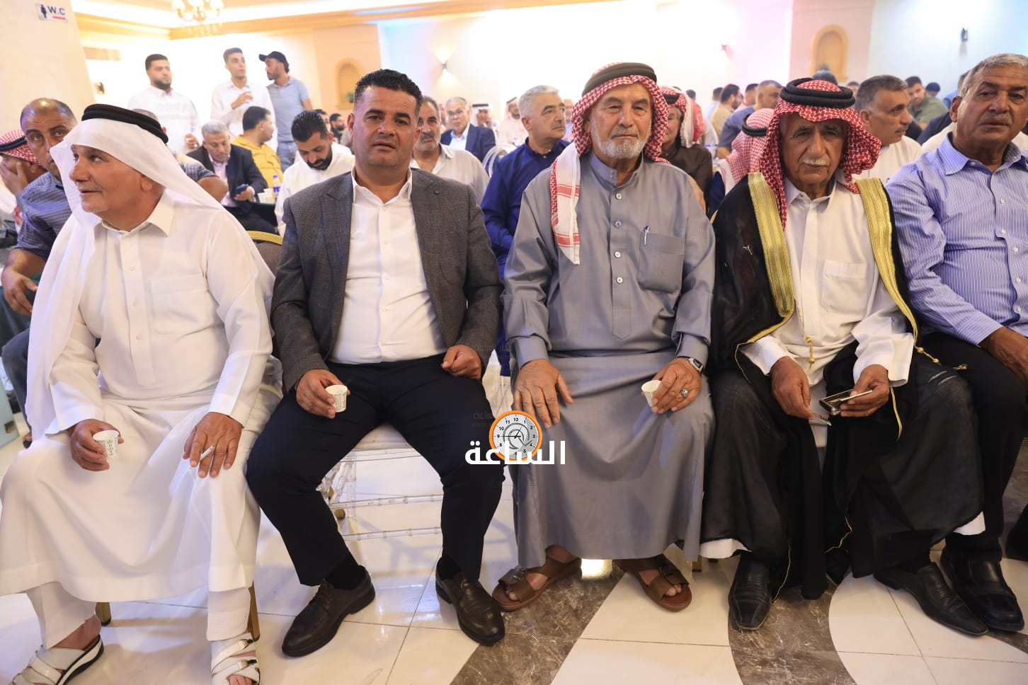Madar Al-Saa Images 0.07372711703251655