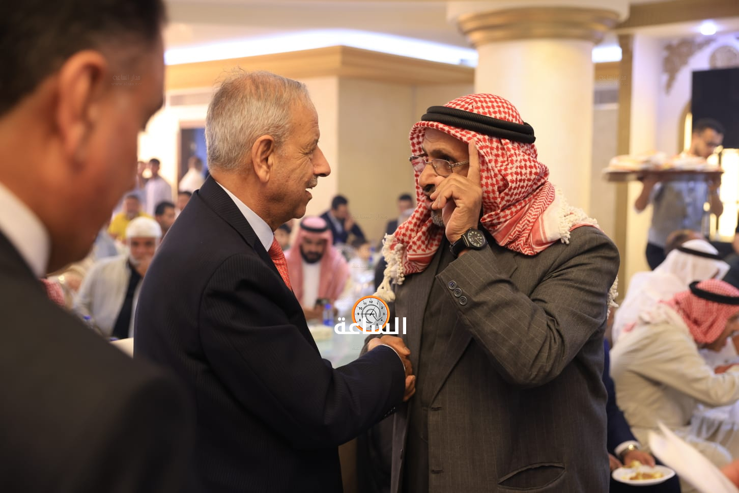 Madar Al-Saa Images 0.009145075039397321