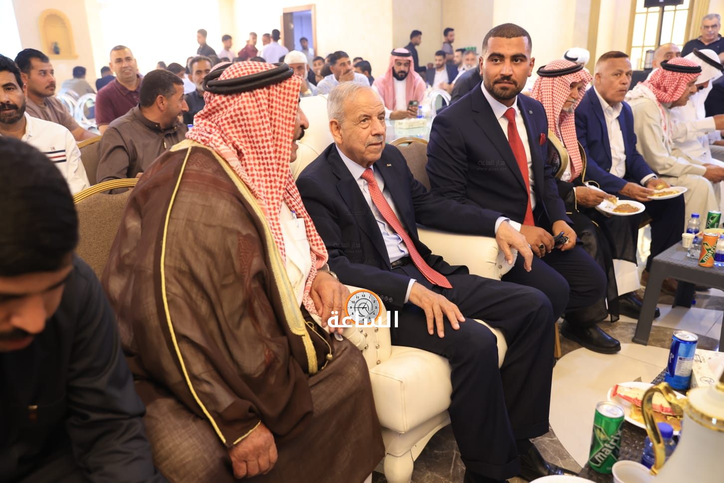 Madar Al-Saa Images 0.44968574638490044