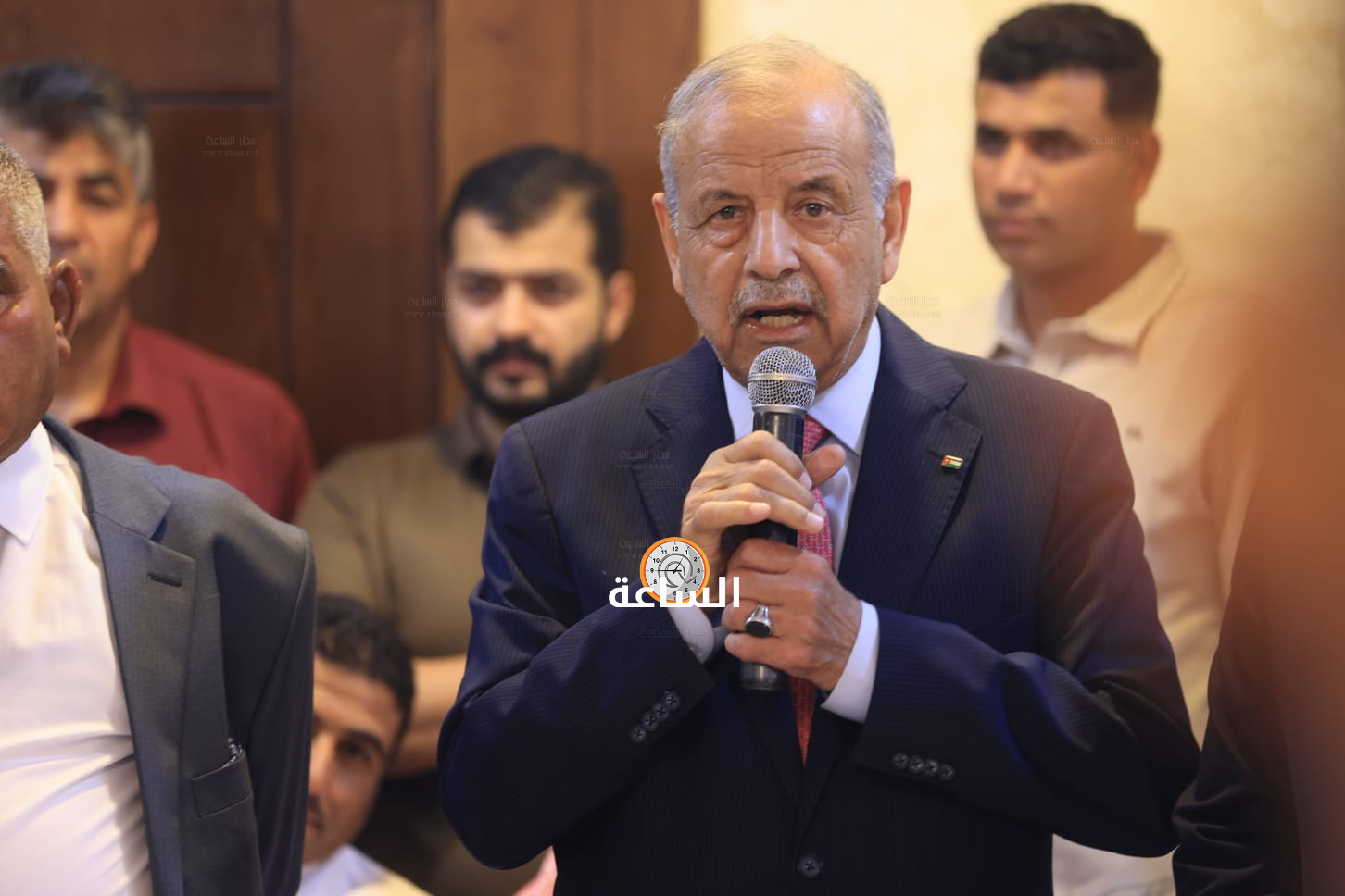 Madar Al-Saa Images 0.47696569805212785