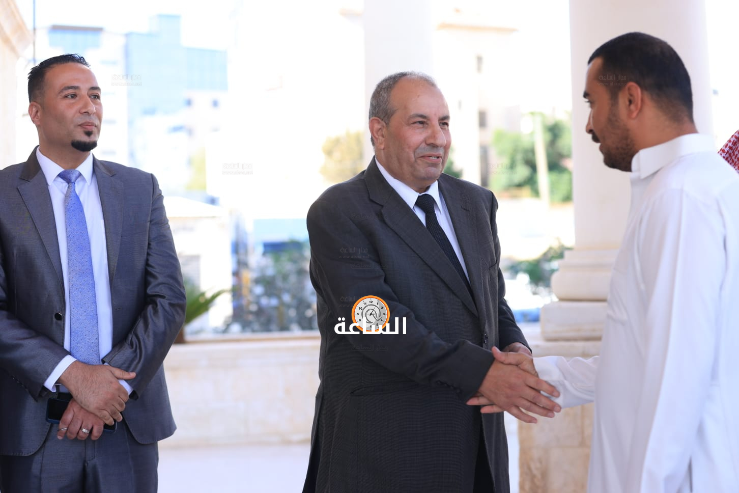 Madar Al-Saa Images 0.1709725555386864