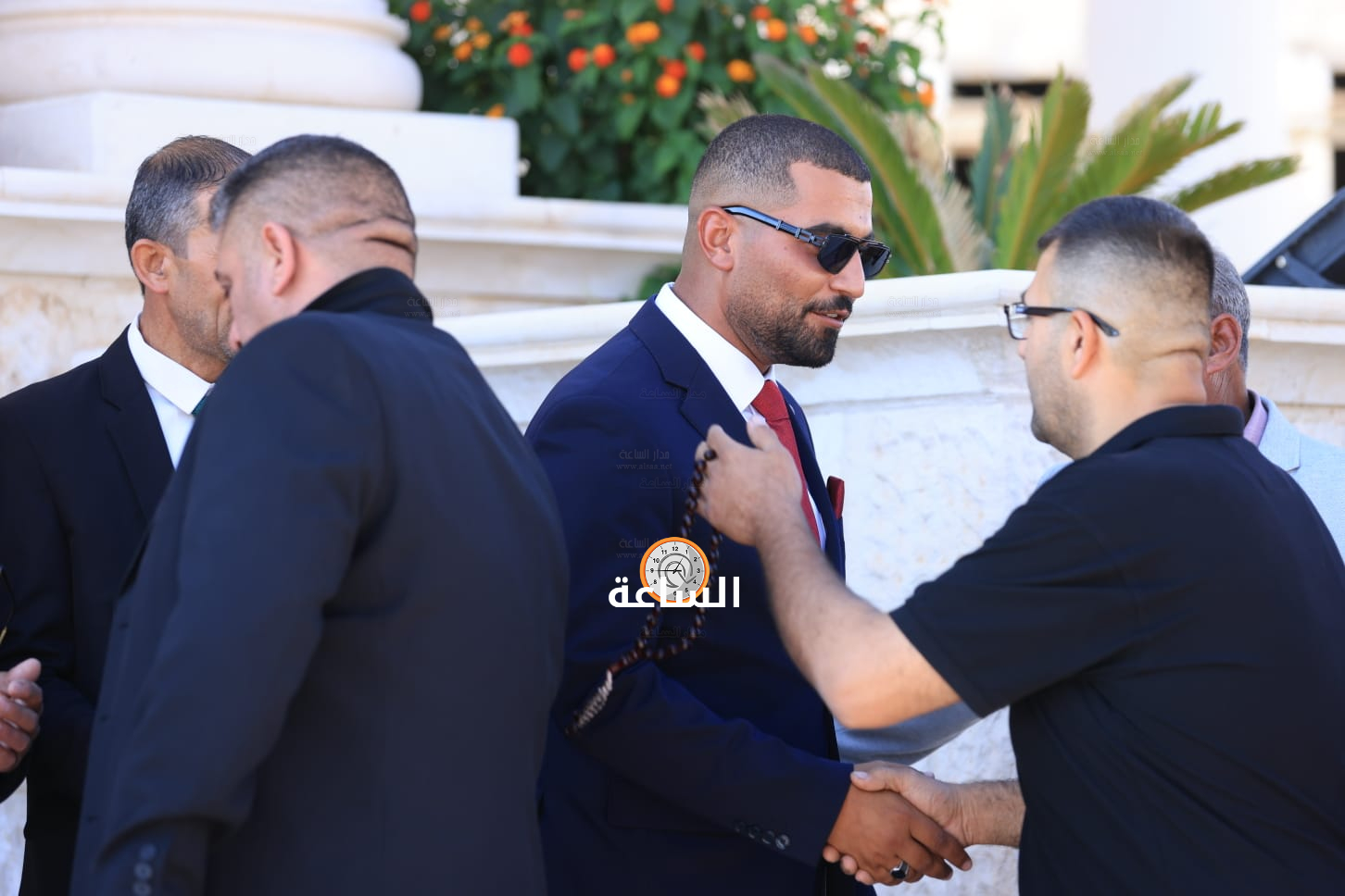 Madar Al-Saa Images 0.8446862549749727
